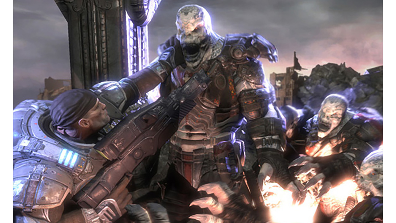 Gears of War-1
