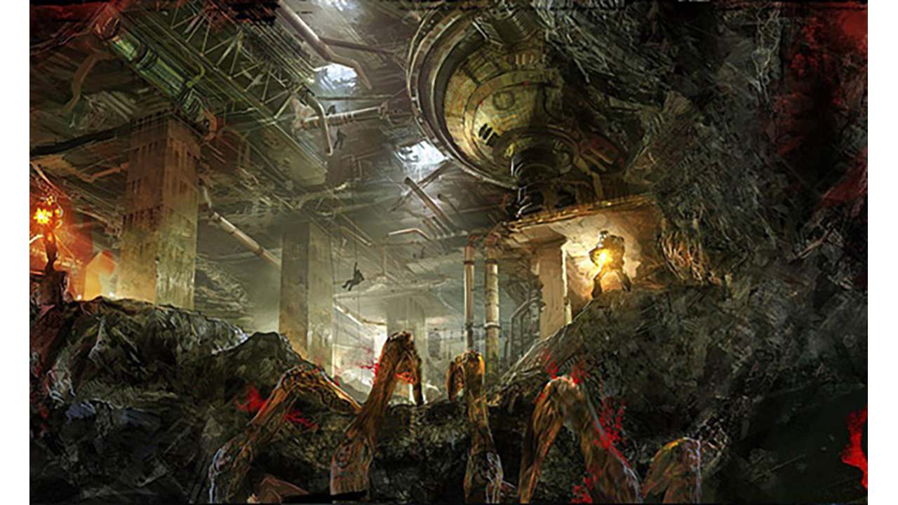 Gears of War-3