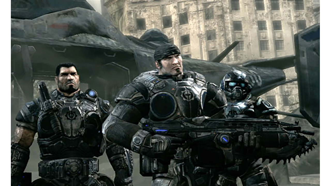 Gears of War-5