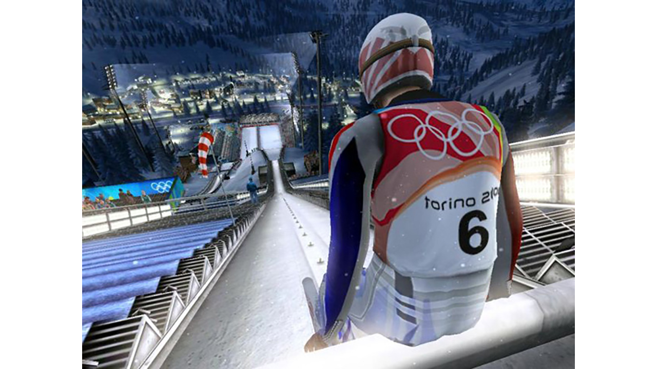 Torino 2006 Winter Olympics-10