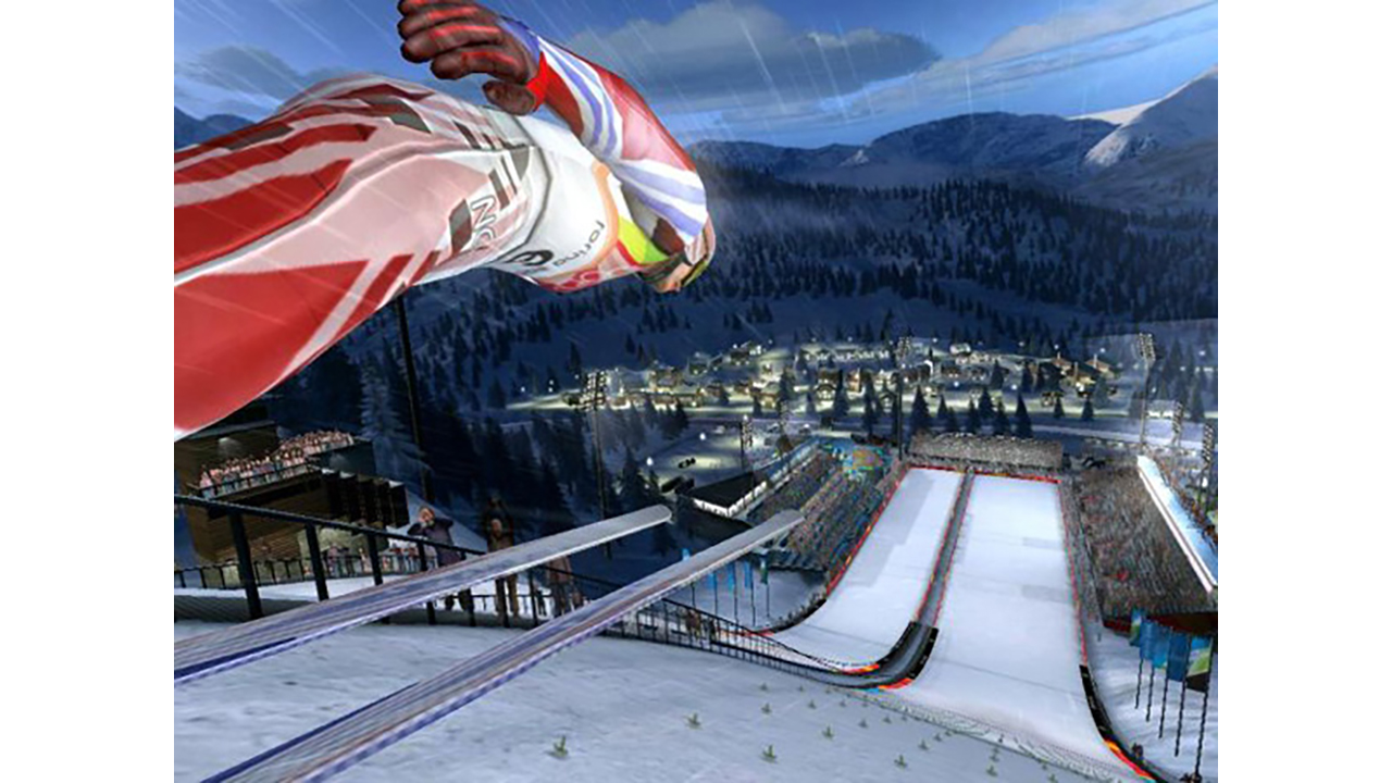 Torino 2006 Winter Olympics-11