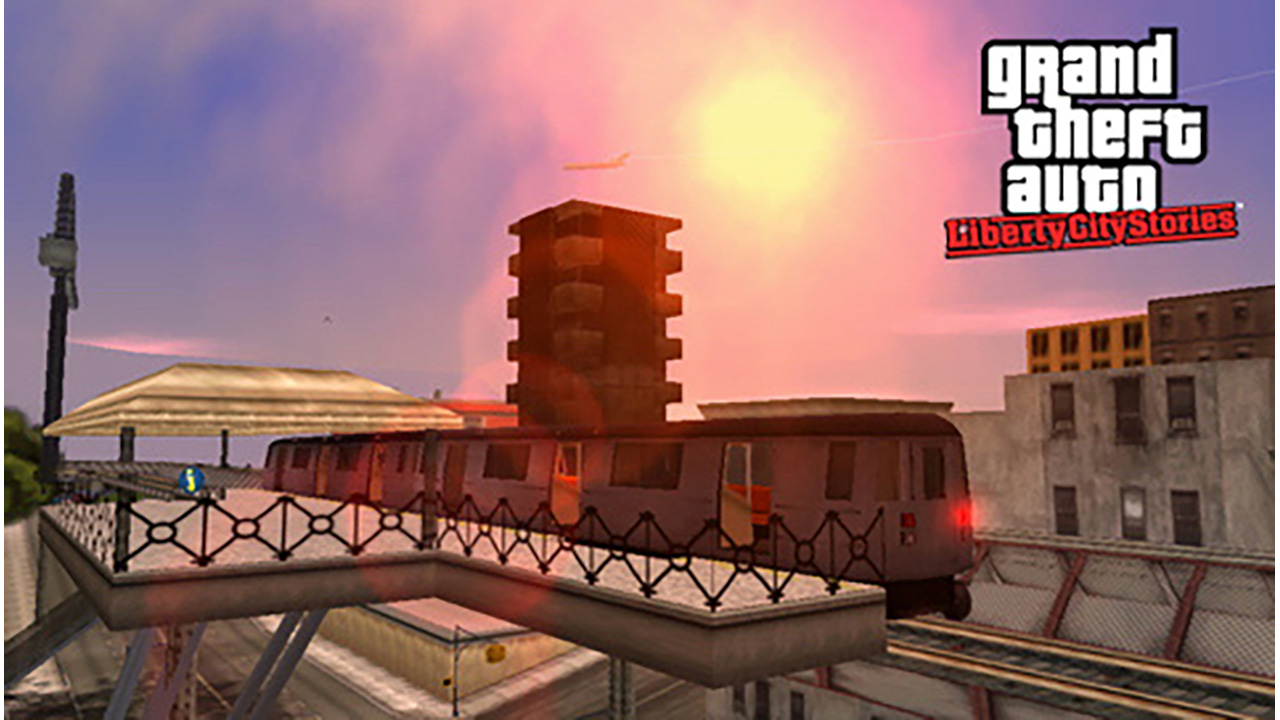 Grand Theft Auto: Liberty City Stories-0