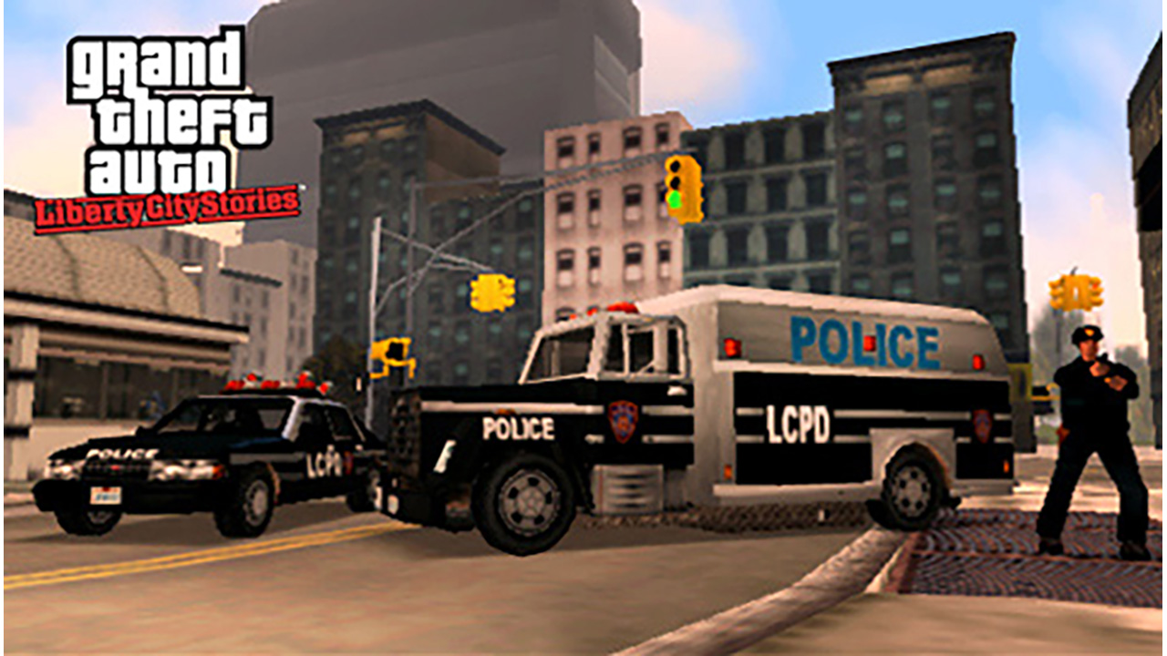 Grand Theft Auto: Liberty City Stories-5