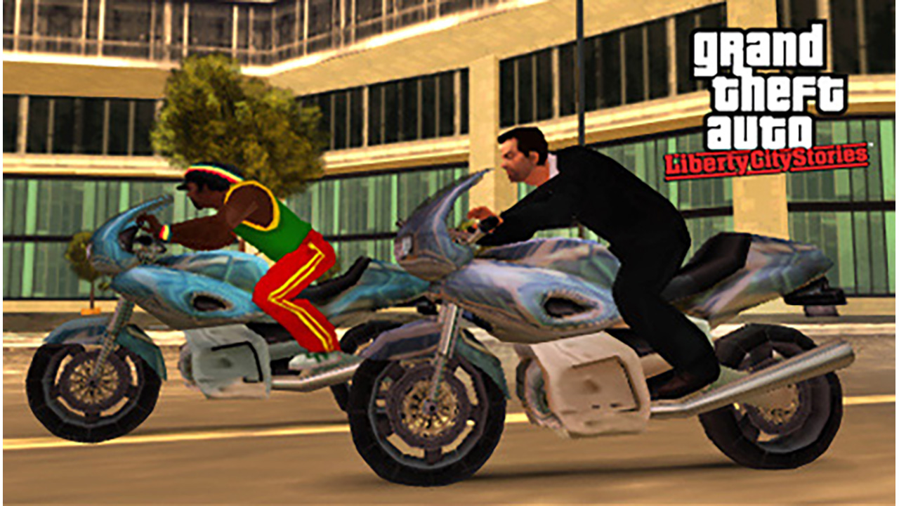 Grand Theft Auto: Liberty City Stories-6