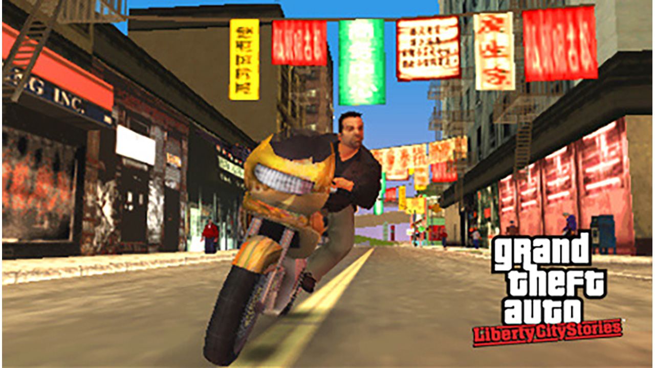 Grand Theft Auto: Liberty City Stories-8