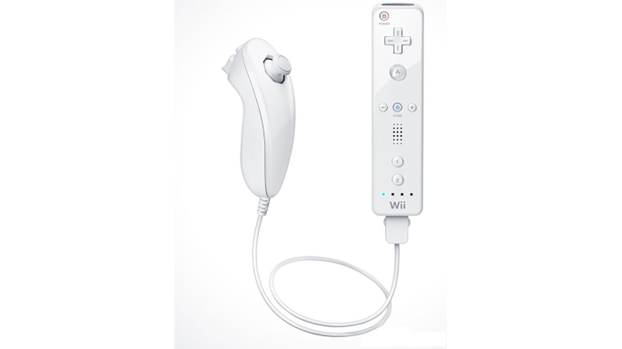 Wii Blanca + Wii Sports-5