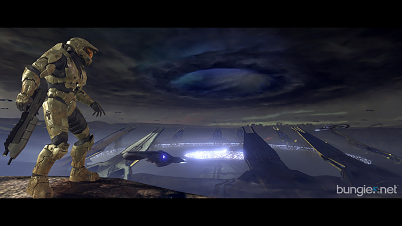 Halo 3-4
