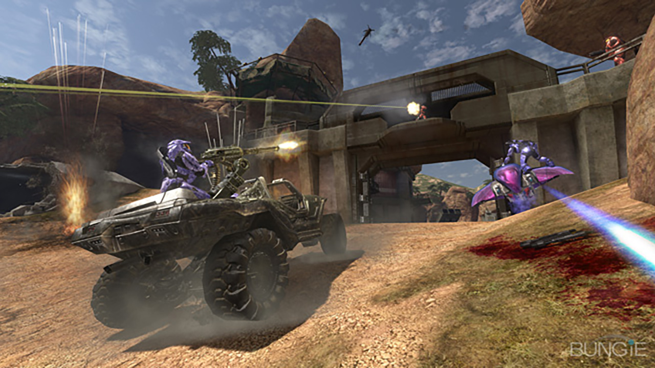 Halo 3-6