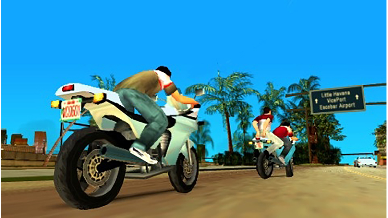Grand Theft Auto: Vice City Stories-0