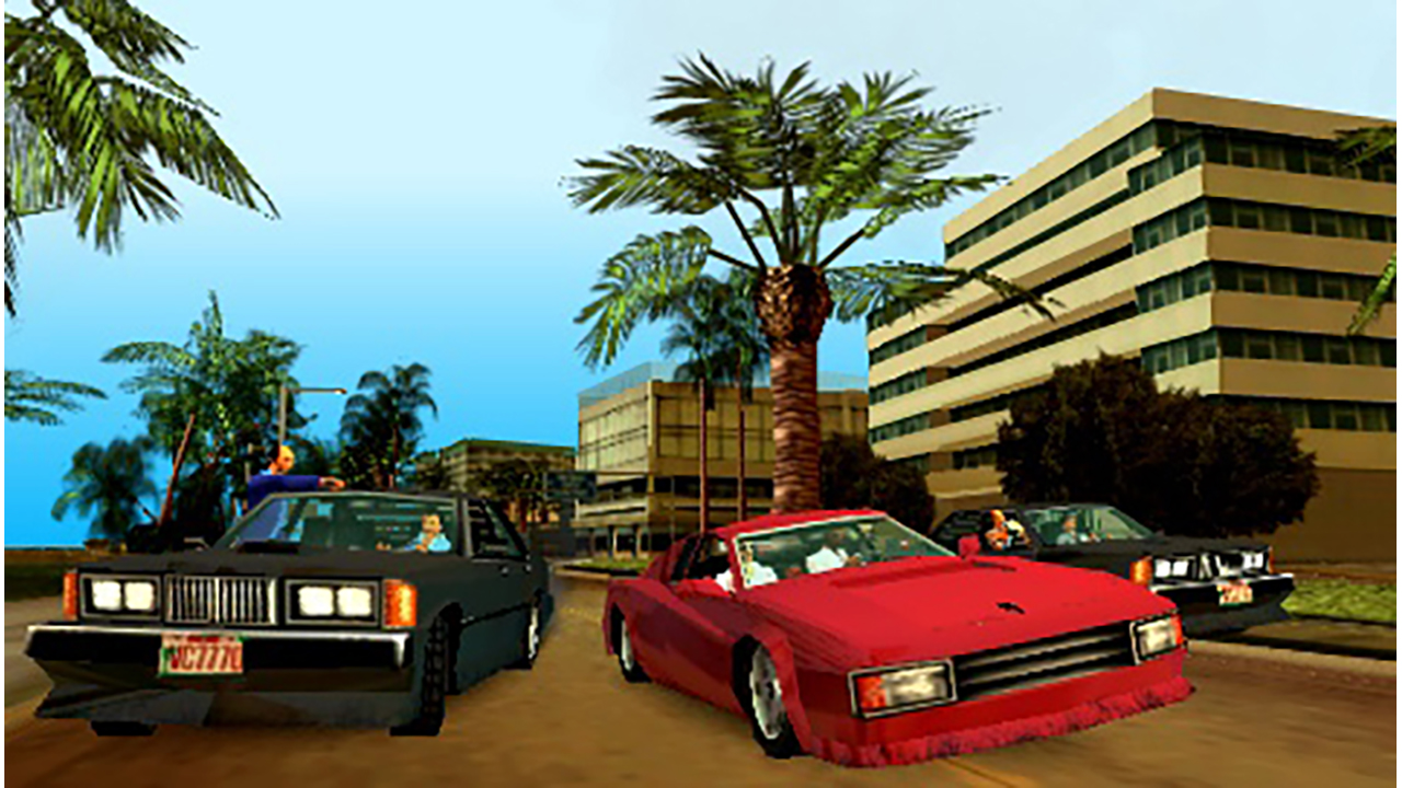 Grand Theft Auto: Vice City Stories-7
