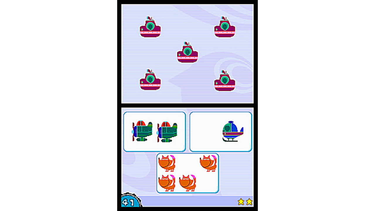 Big Brain Academy-2