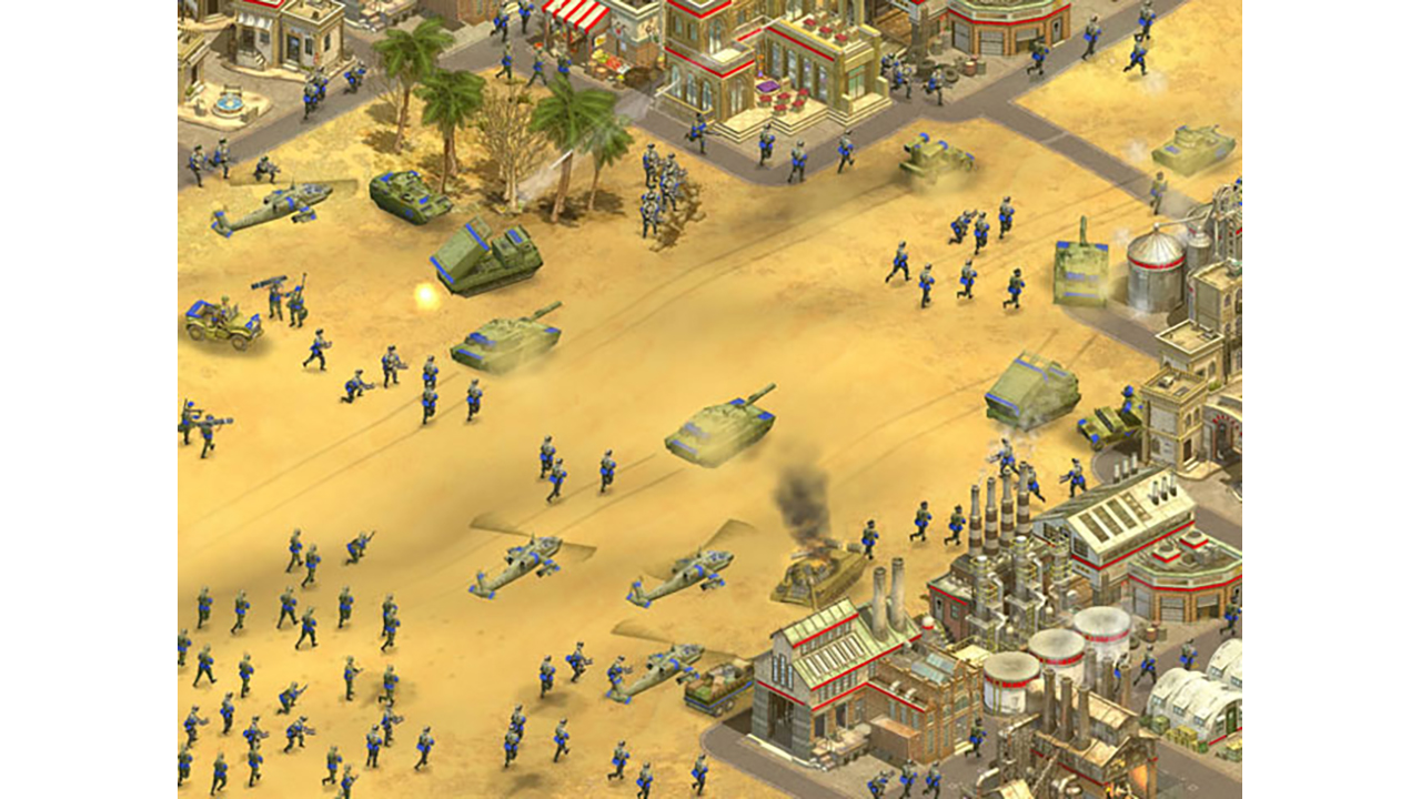 Rise of Nations Gold Edition Codegame-1