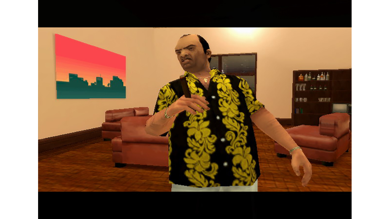 Grand Theft Auto: Vice City Stories-0