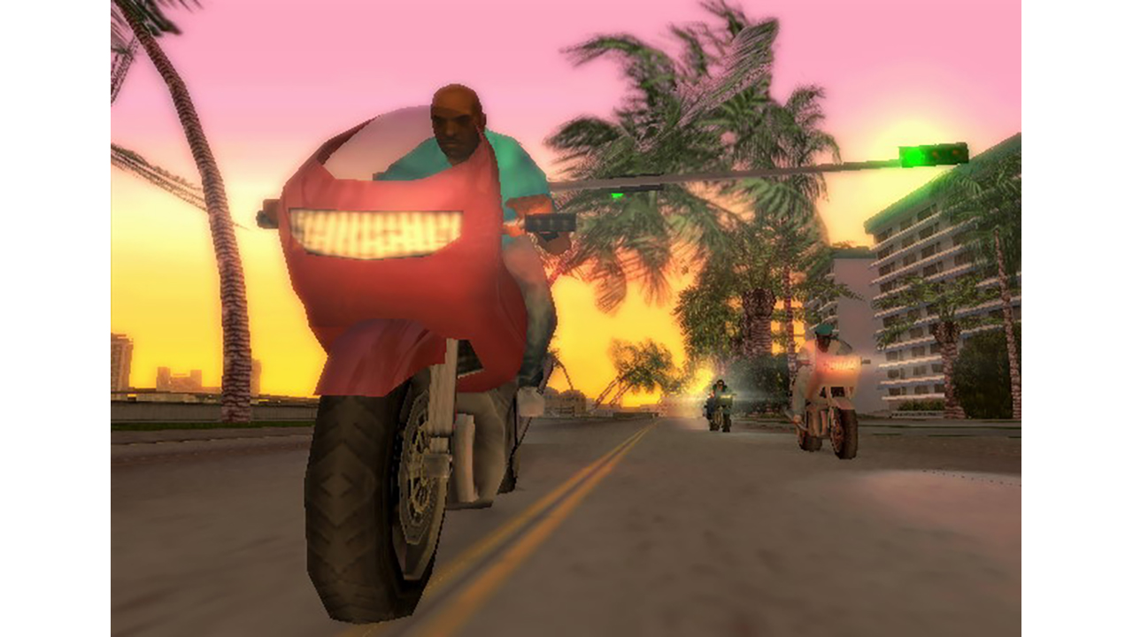 Grand Theft Auto: Vice City Stories-2