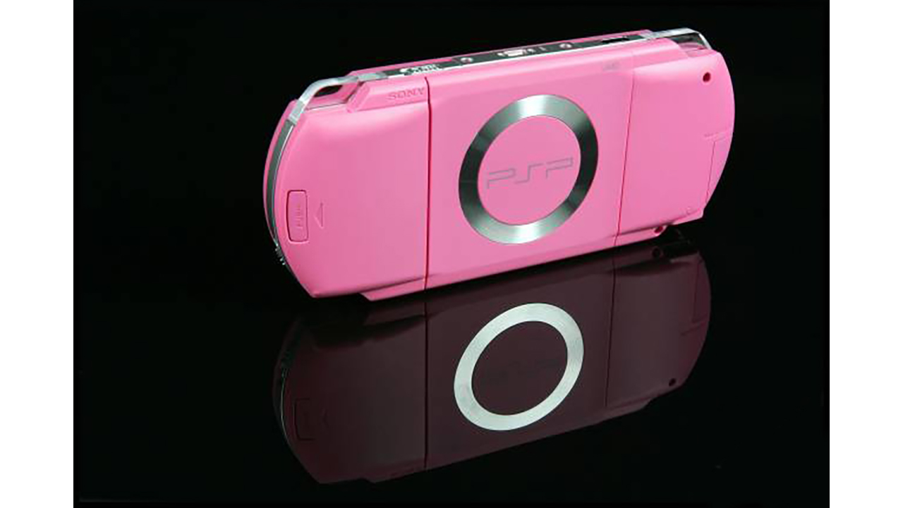 PSP 1000 Rosa-3