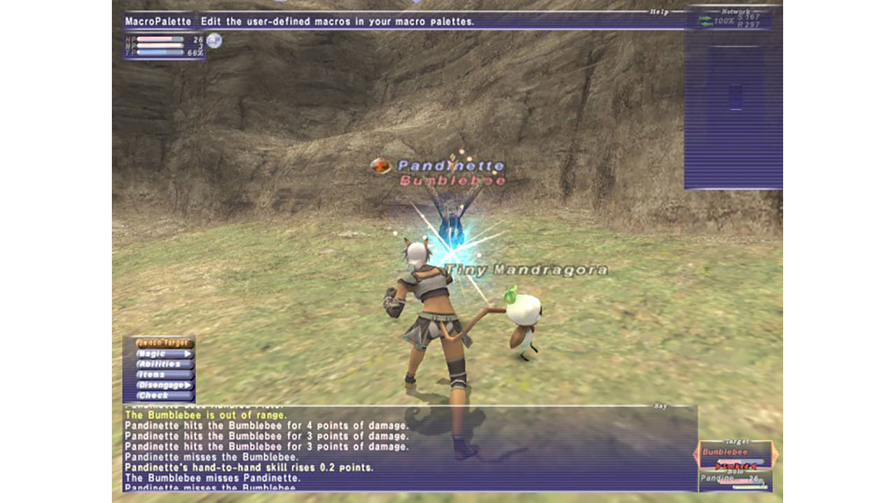 Final Fantasy XI Online-0