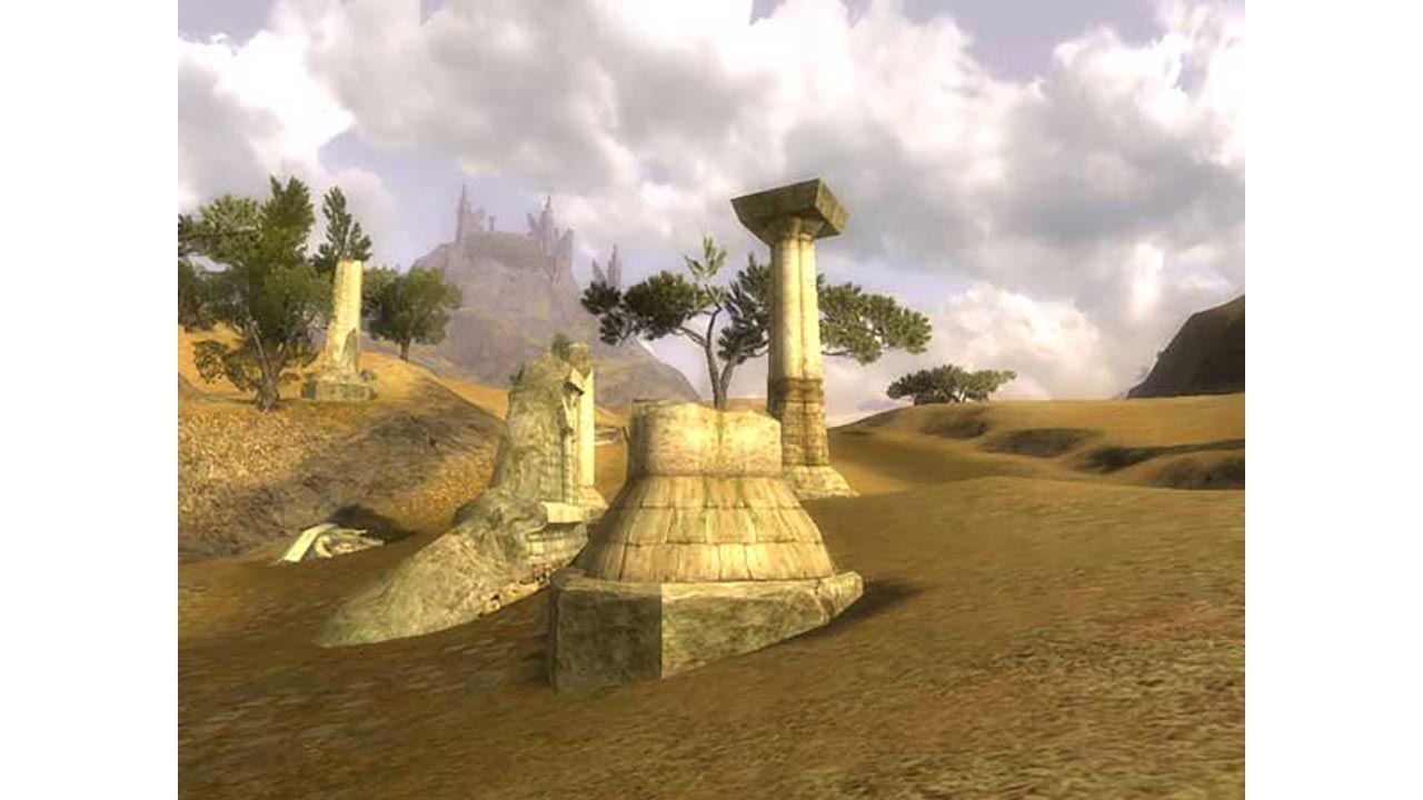 El Señor de los Anillos Online: Sombras de Angmar Expansion-15