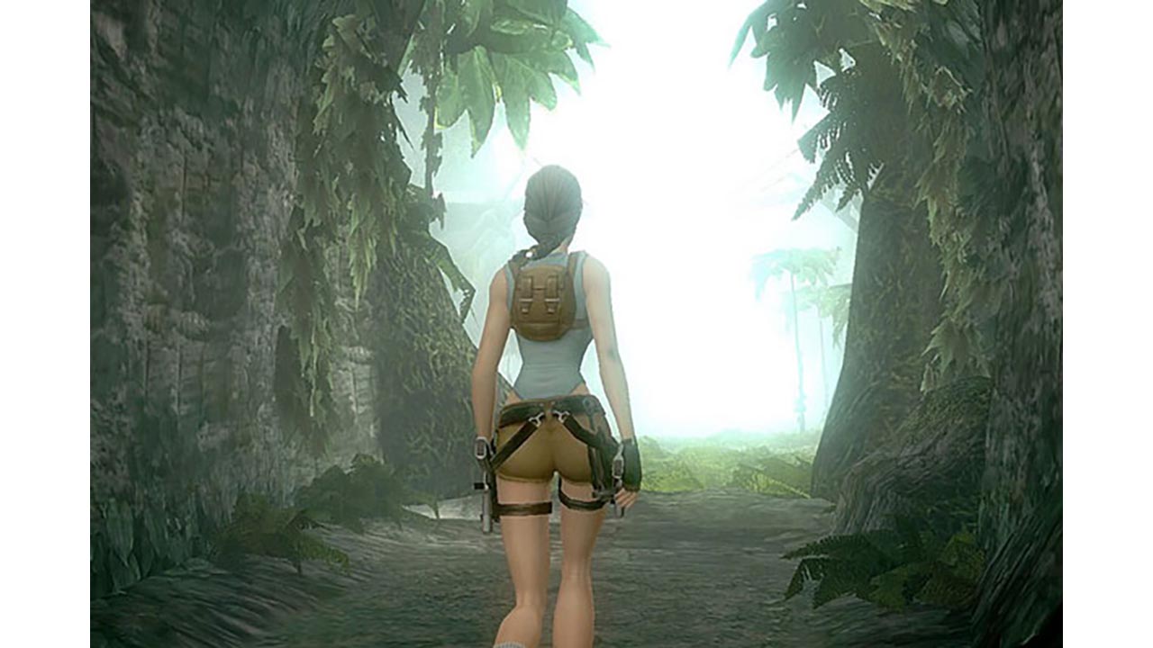 Tomb Raider: Anniversary Edicion Coleccionista-10