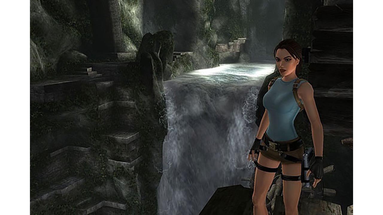 Tomb Raider: Anniversary Edicion Coleccionista-0