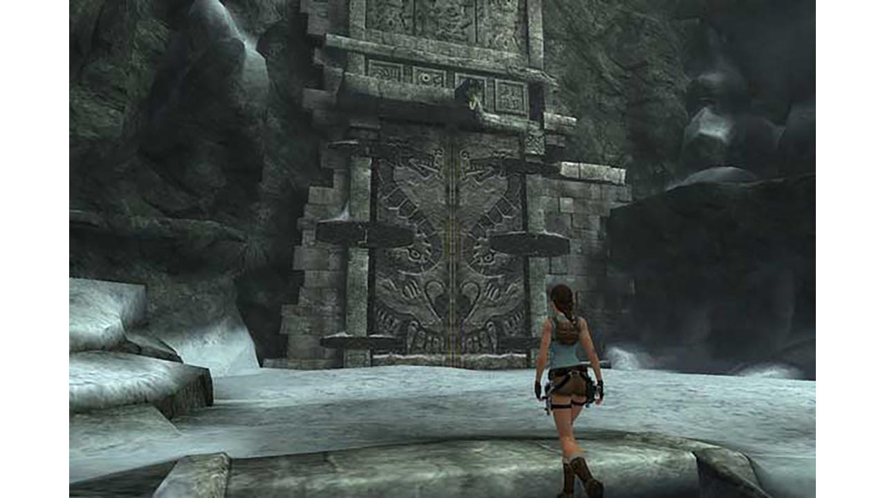 Tomb Raider: Anniversary Edicion Coleccionista-3