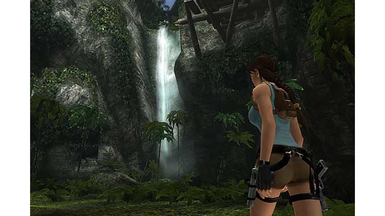 Tomb Raider: Anniversary Edicion Coleccionista-8