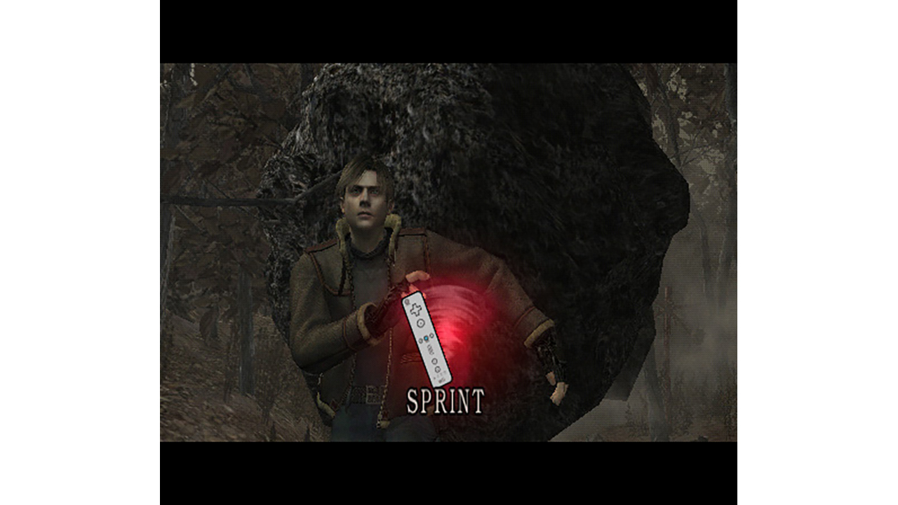 Resident Evil 4 (Nintendo)-2
