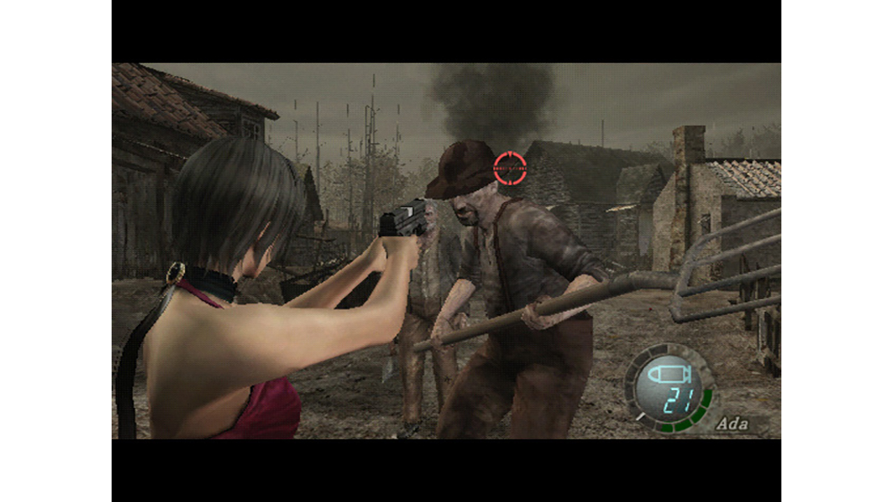 Resident Evil 4 (Nintendo)-3