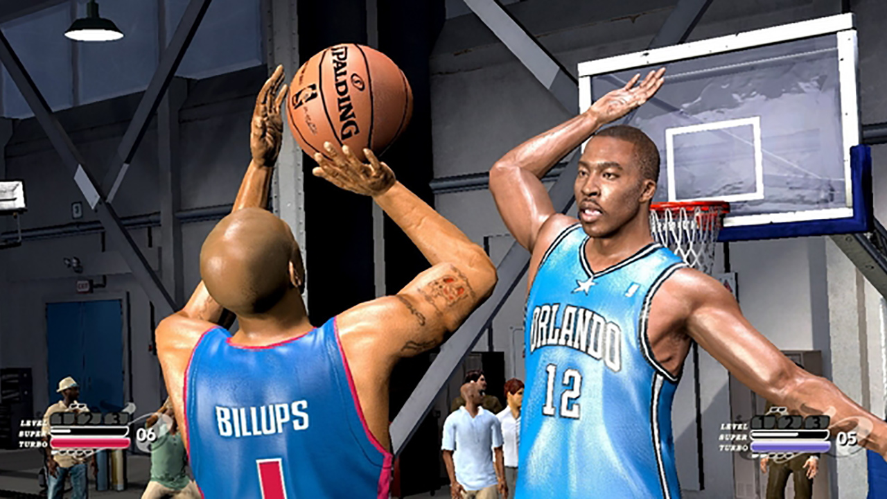 NBA Ballers-3