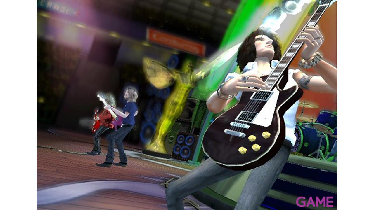 Guitar Hero: Aerosmith-3