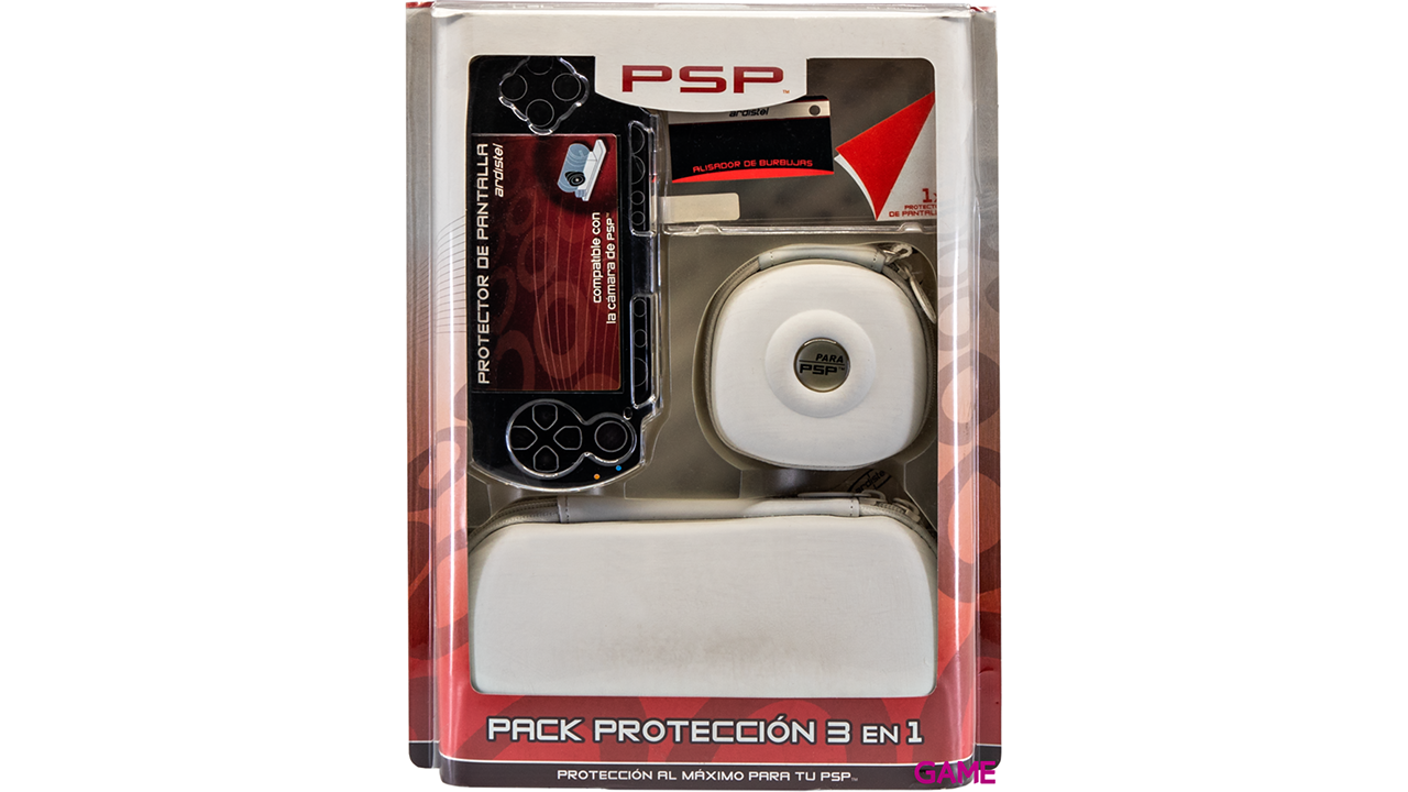 Pack Protección 3 en 1-0