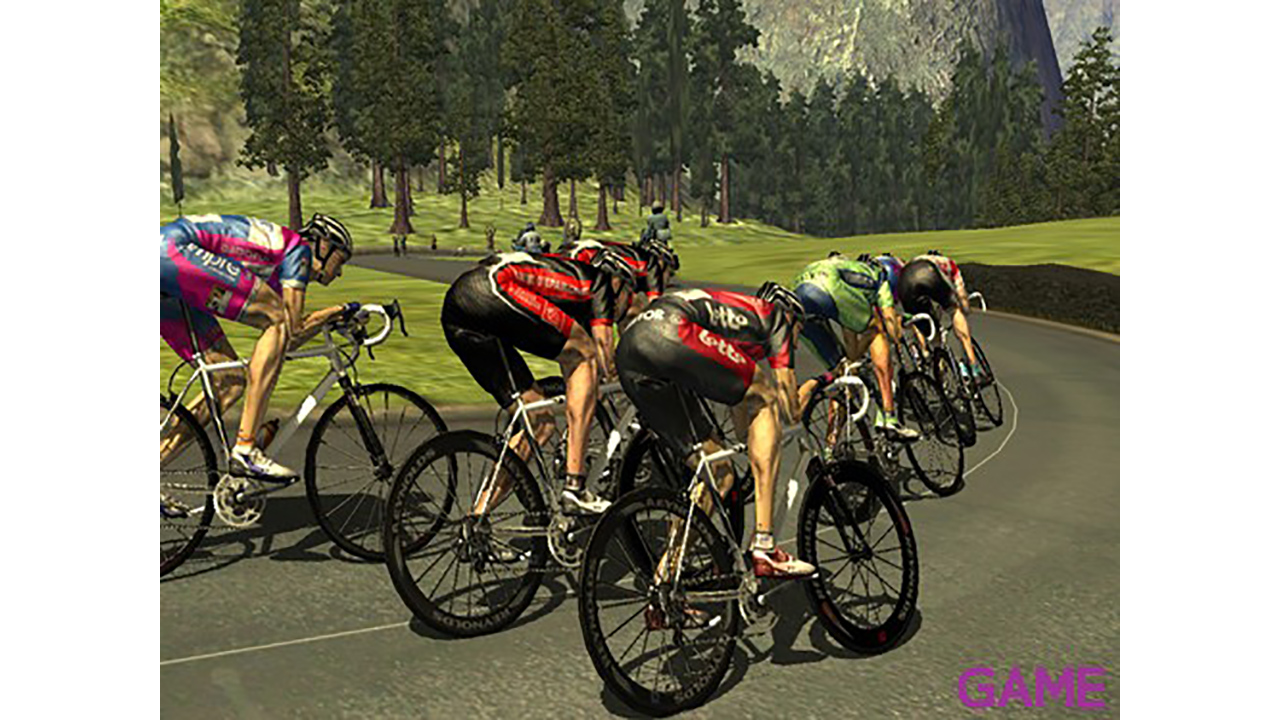 Pro Cycling Manager 08-09-1