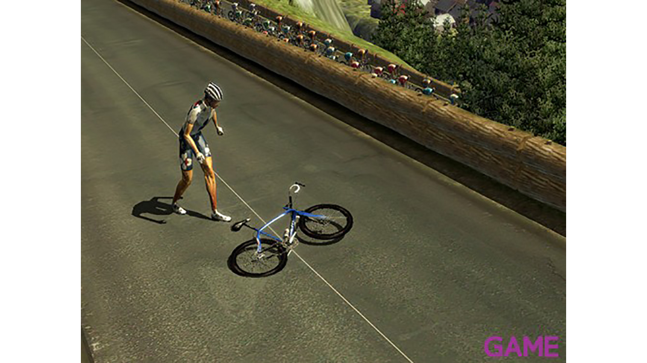 Pro Cycling Manager 08-09-2