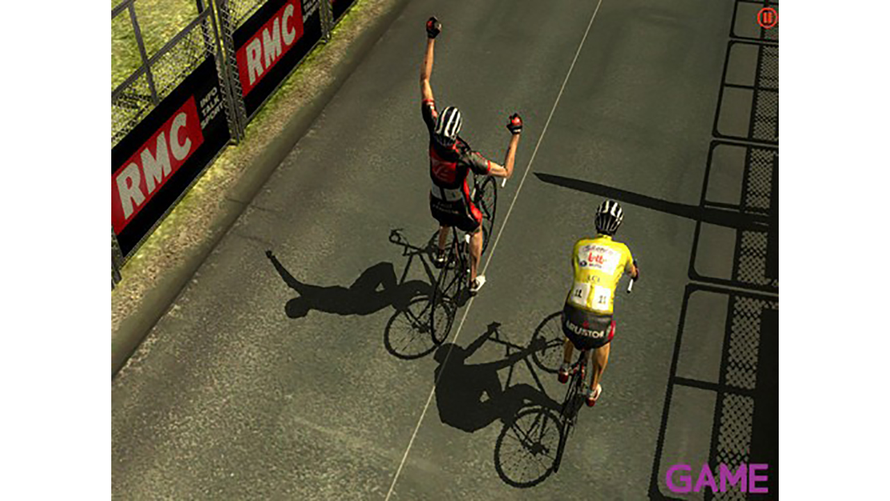 Pro Cycling Manager 08-09-3