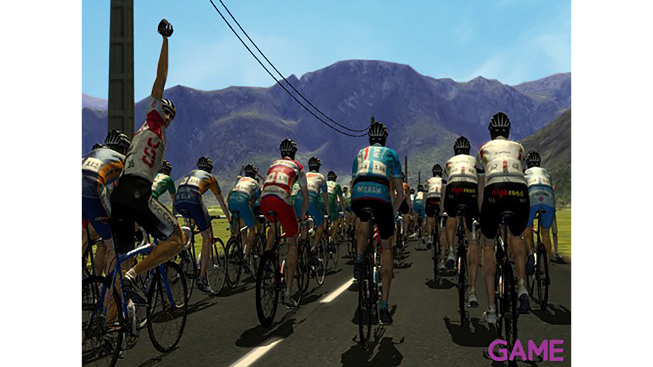 Pro Cycling Manager 08-09-4