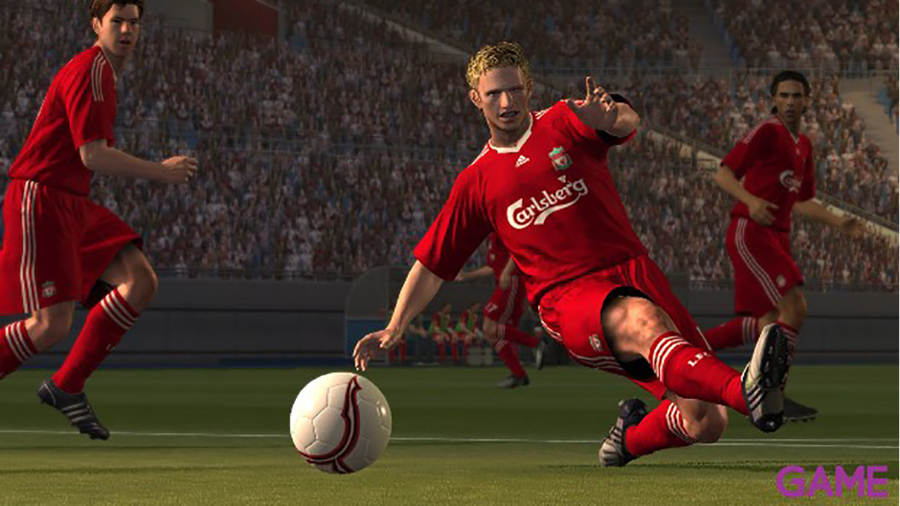 Pro Evolution Soccer 2009-1