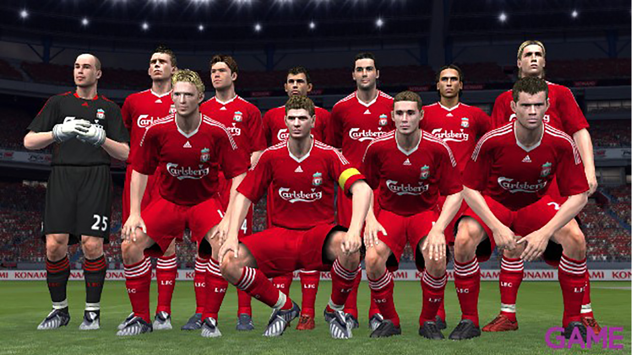 Pro Evolution Soccer 2009-3