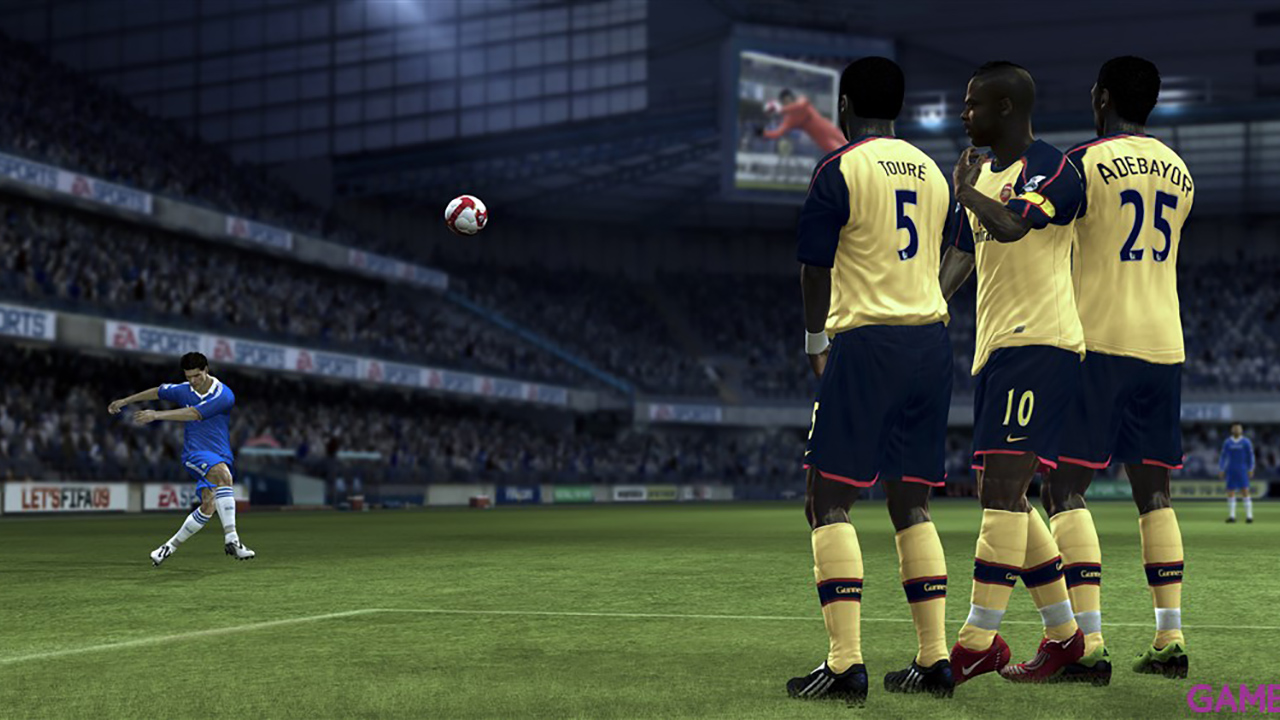 FIFA 09-7