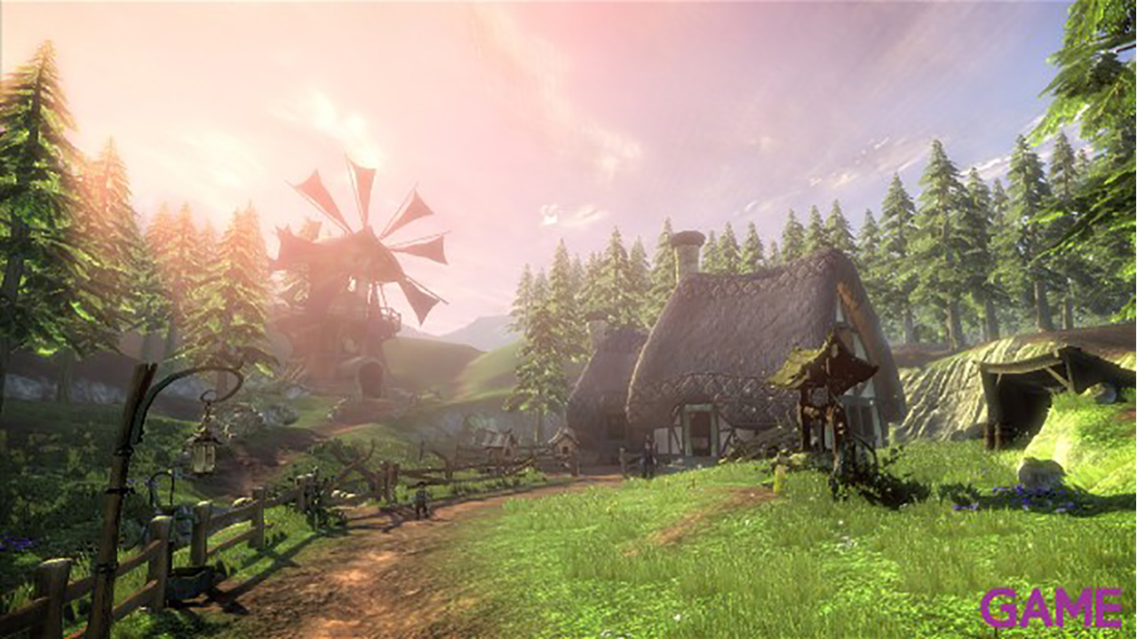 Fable II-9