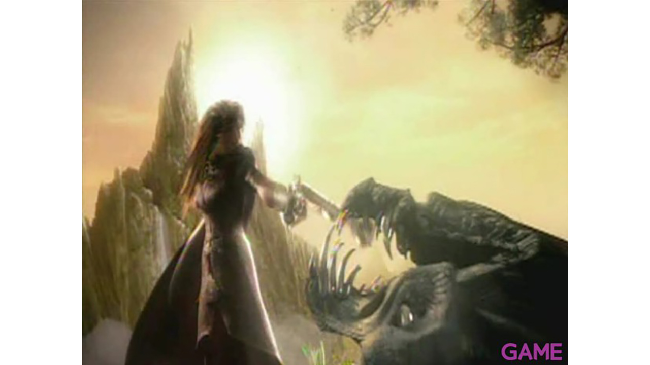 Fable II-1