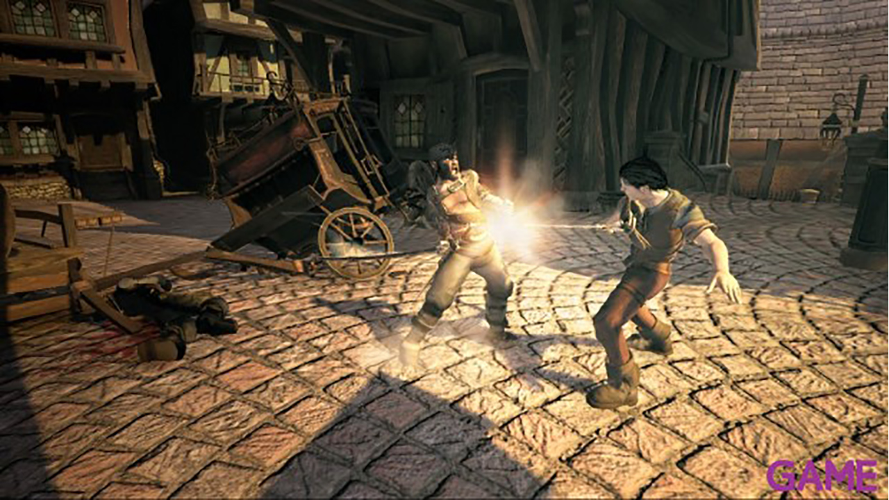 Fable II-2