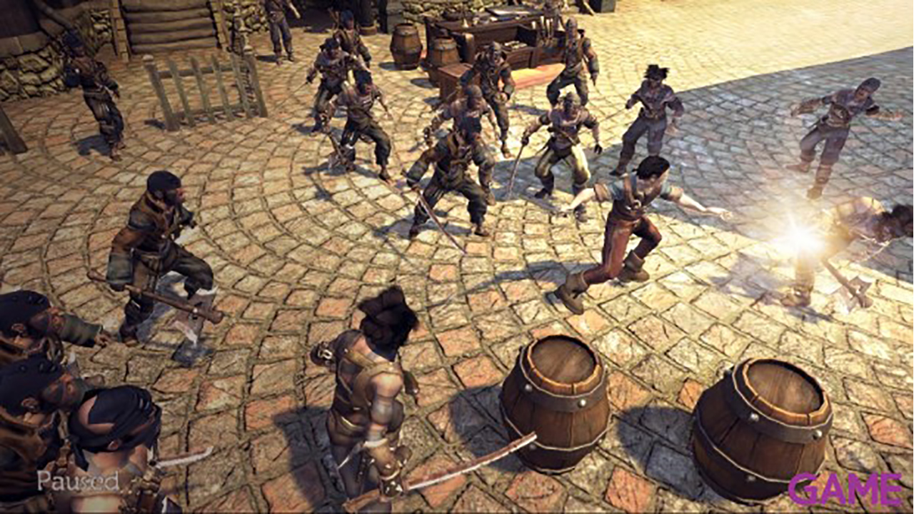 Fable II-3
