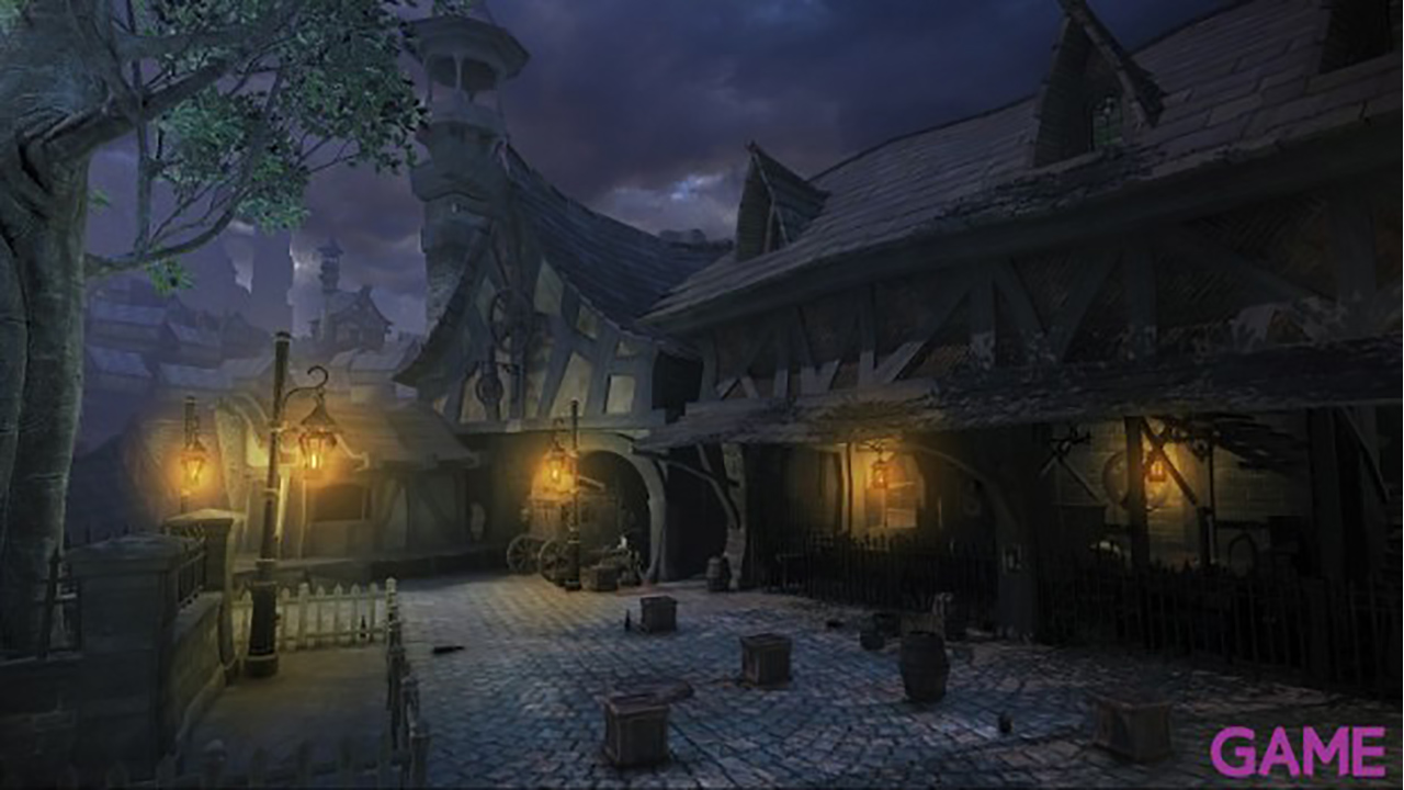 Fable II-4