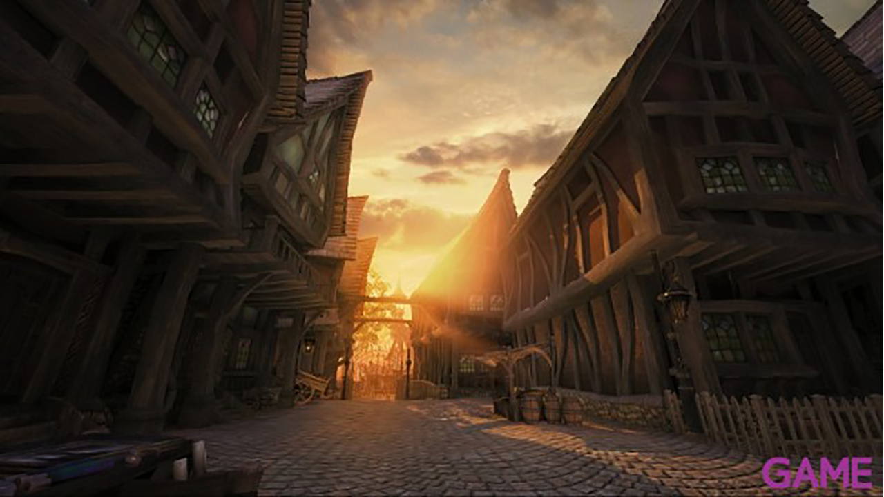 Fable II-5