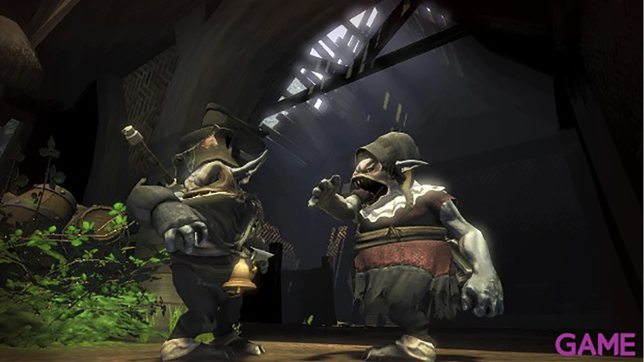 Fable II-8