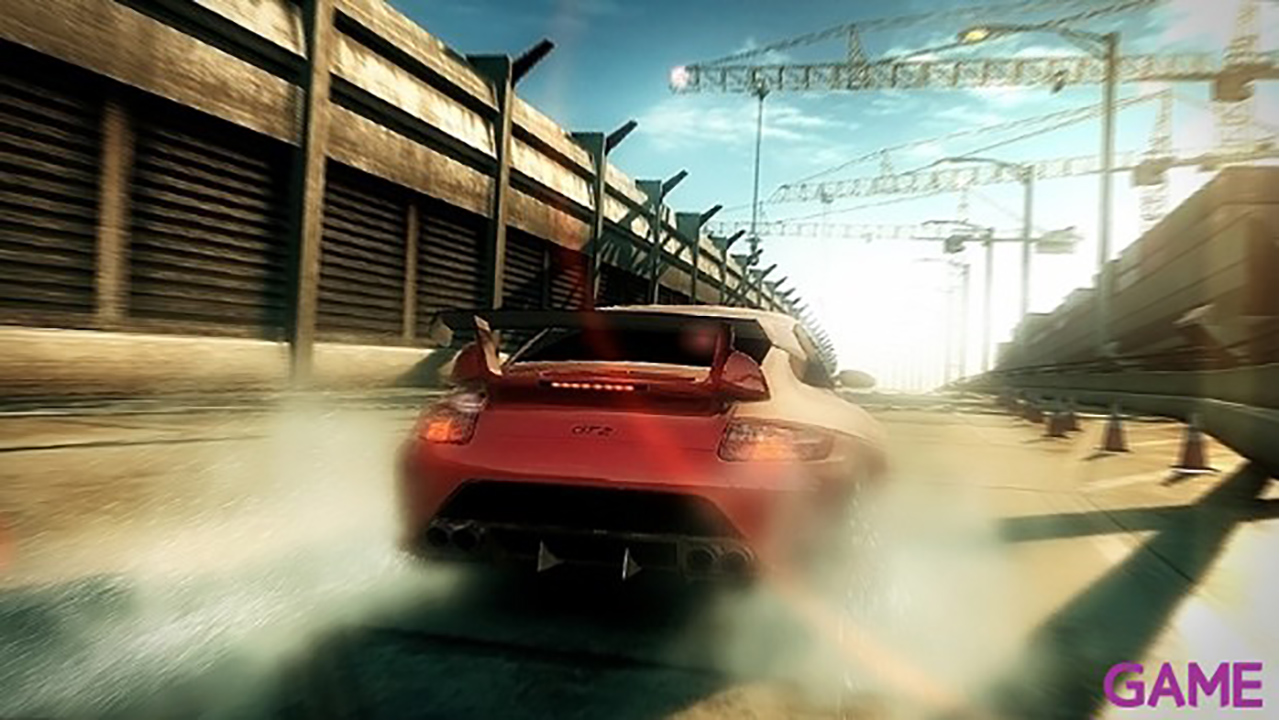 Need for Speed: Undercover-4