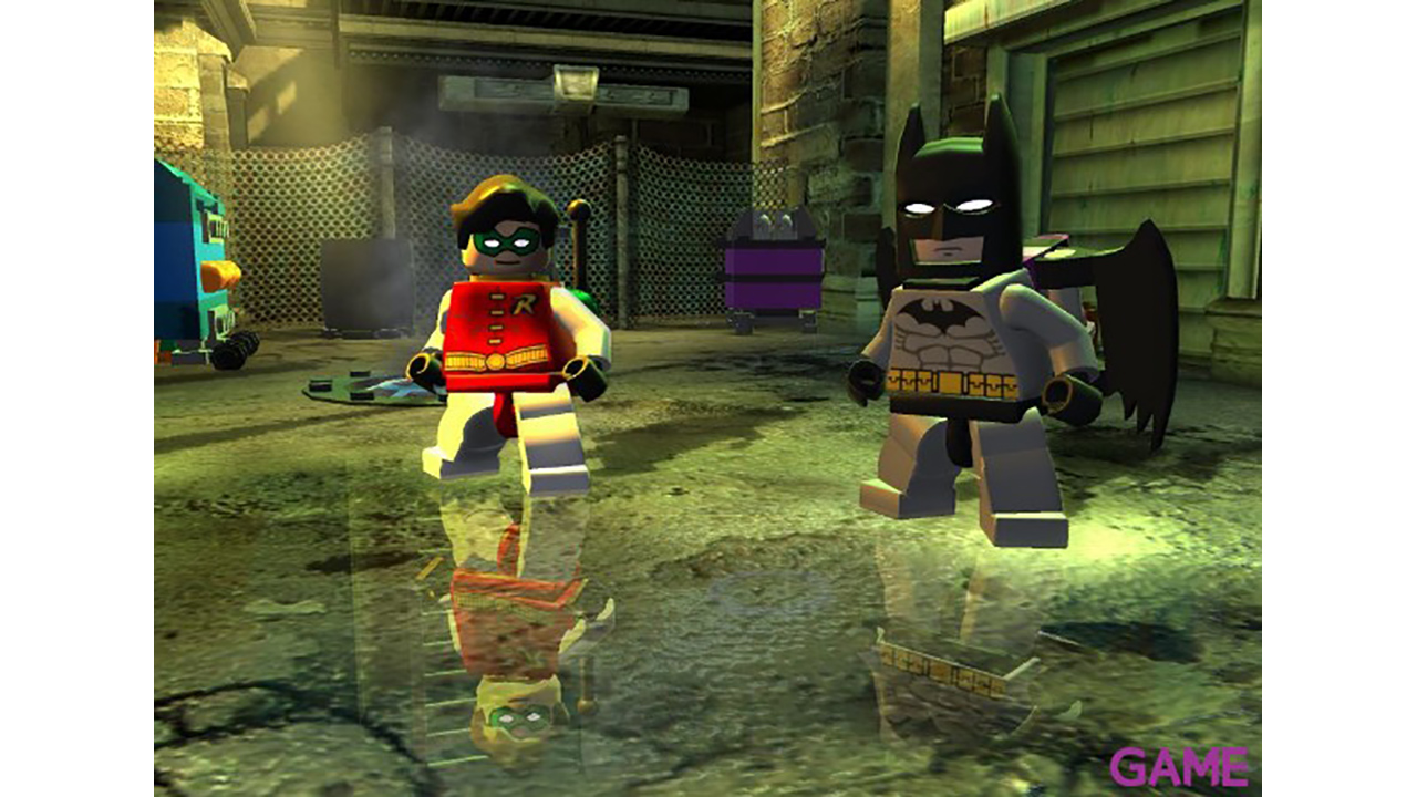 LEGO Batman-2