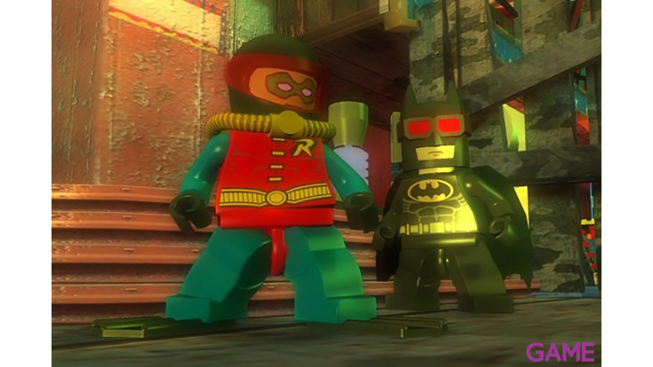 LEGO Batman-5
