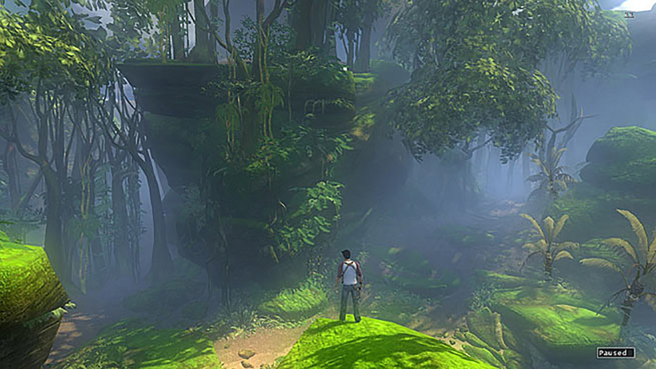 Uncharted: El Tesoro de Drake Platinum-0