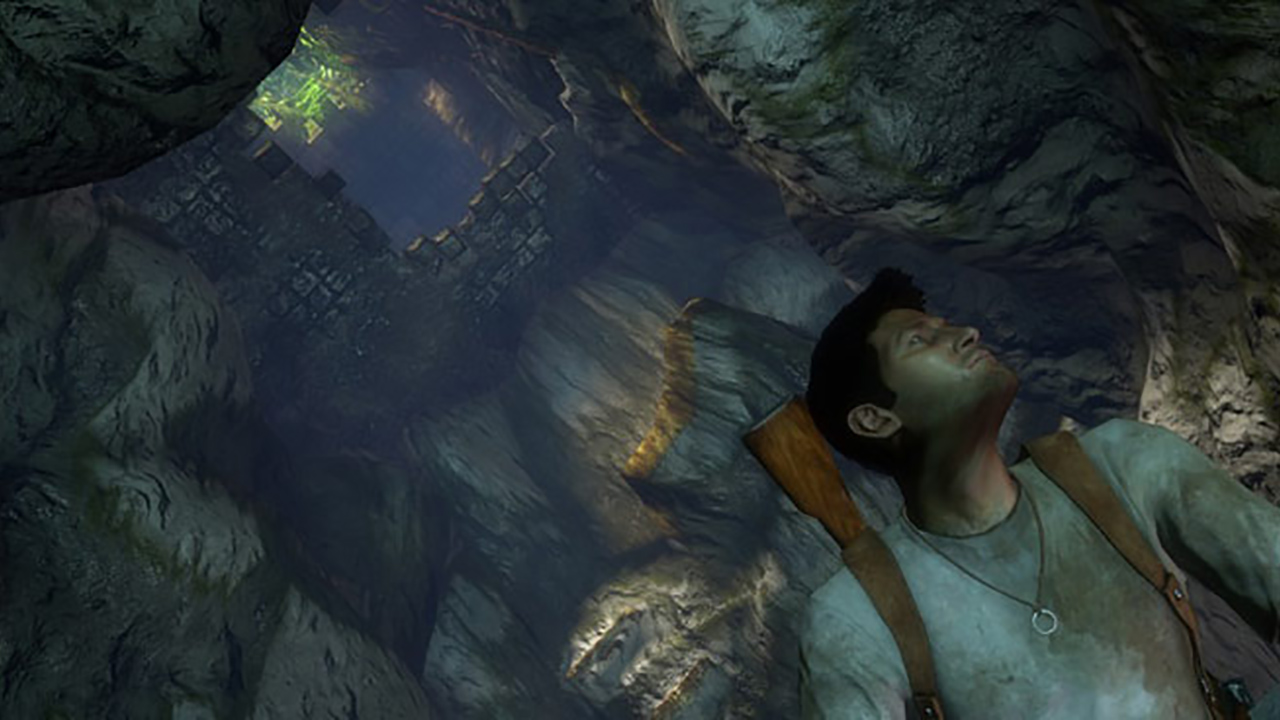Uncharted: El Tesoro de Drake Platinum-5