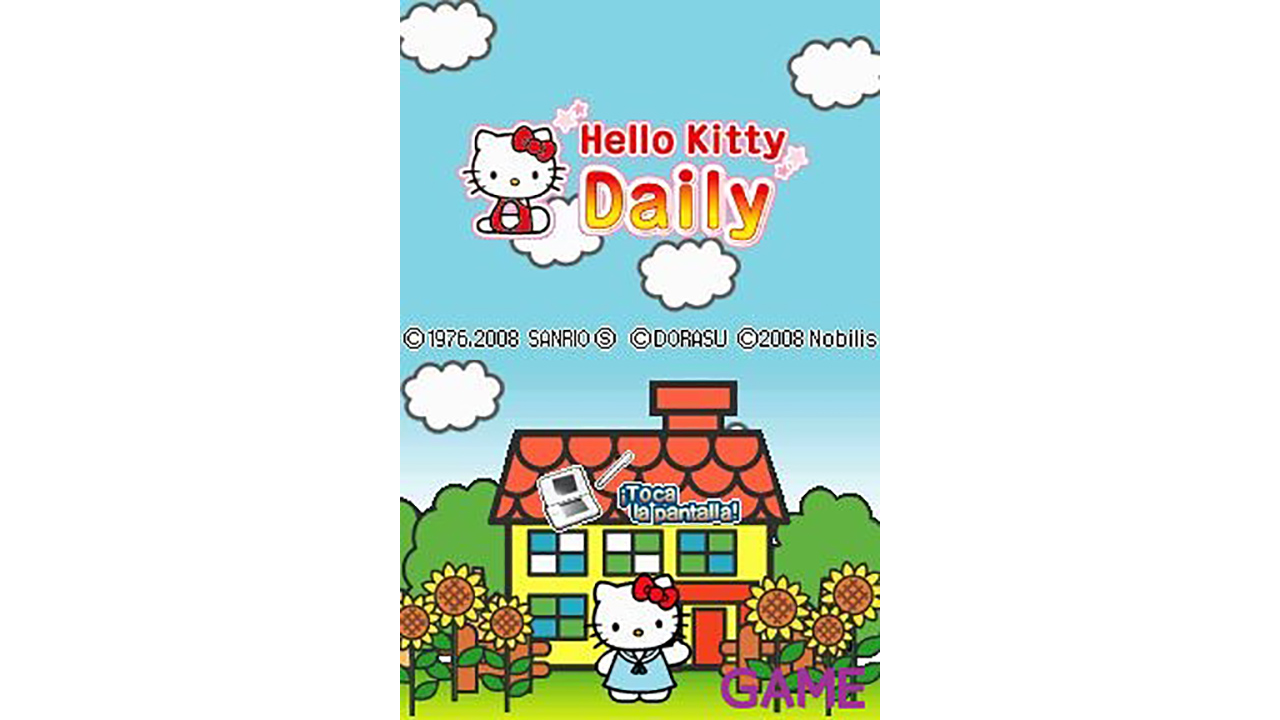 Hello Kitty-3